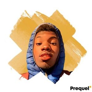 Meet your Posher, George